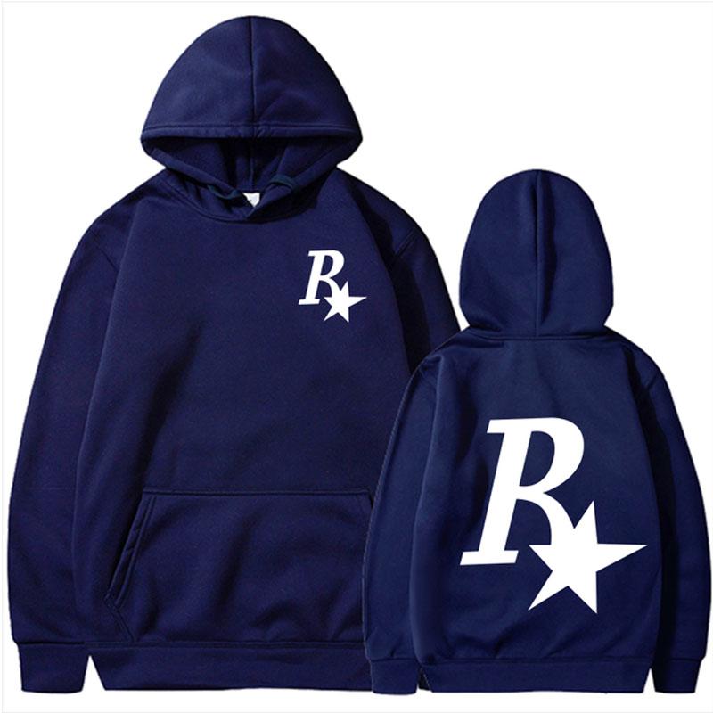 Hanoră cu glugă unisex la modă Pulover cu glugă crepată nou Pulover cu glugă la modă Hip Hop fleece Hanorace pentru bărbați fleece pentru jogging