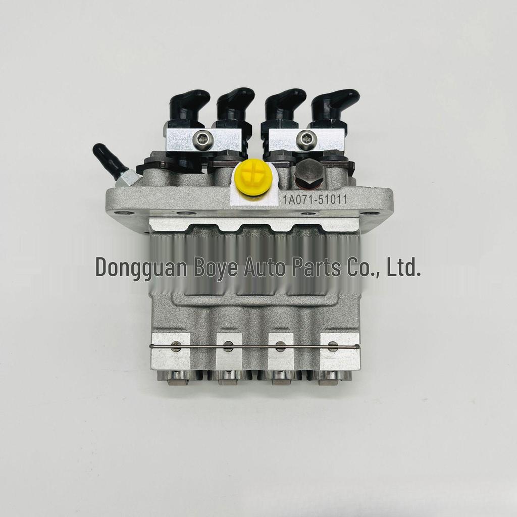 Premium Pump Head 1A071-51011/104139-4120 for V2403 Engine