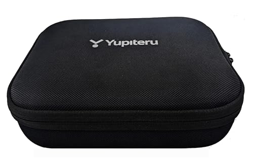 YUPITERU Semi-Hard Case OP-A039 Golf Swing Trainer GST Series