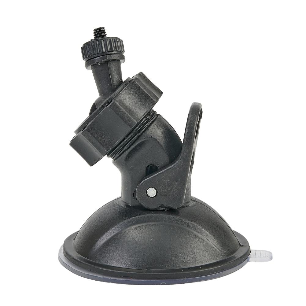 Suction Cup Car DVR Mount Holder Rotating Bracket For GPS DVR Camera