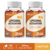 XEMENRY 24 mg Kapsułki z Astaksantyną Liposomalną - Zdrowie Komórek