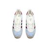 adidas Gazelle Blue Dawn Burgundy Unisex Sneakers Collegiate-Burgundy Core-Green IG4994