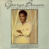 LP Record GEORGE BENSON  The Love Songs NE1308 KTel Warner B 1985 UK Jazz Used
