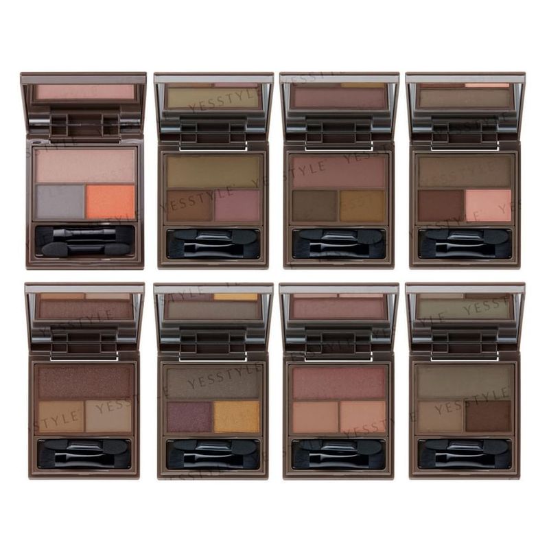 WHOMEE - Multi Eyebrow Powder