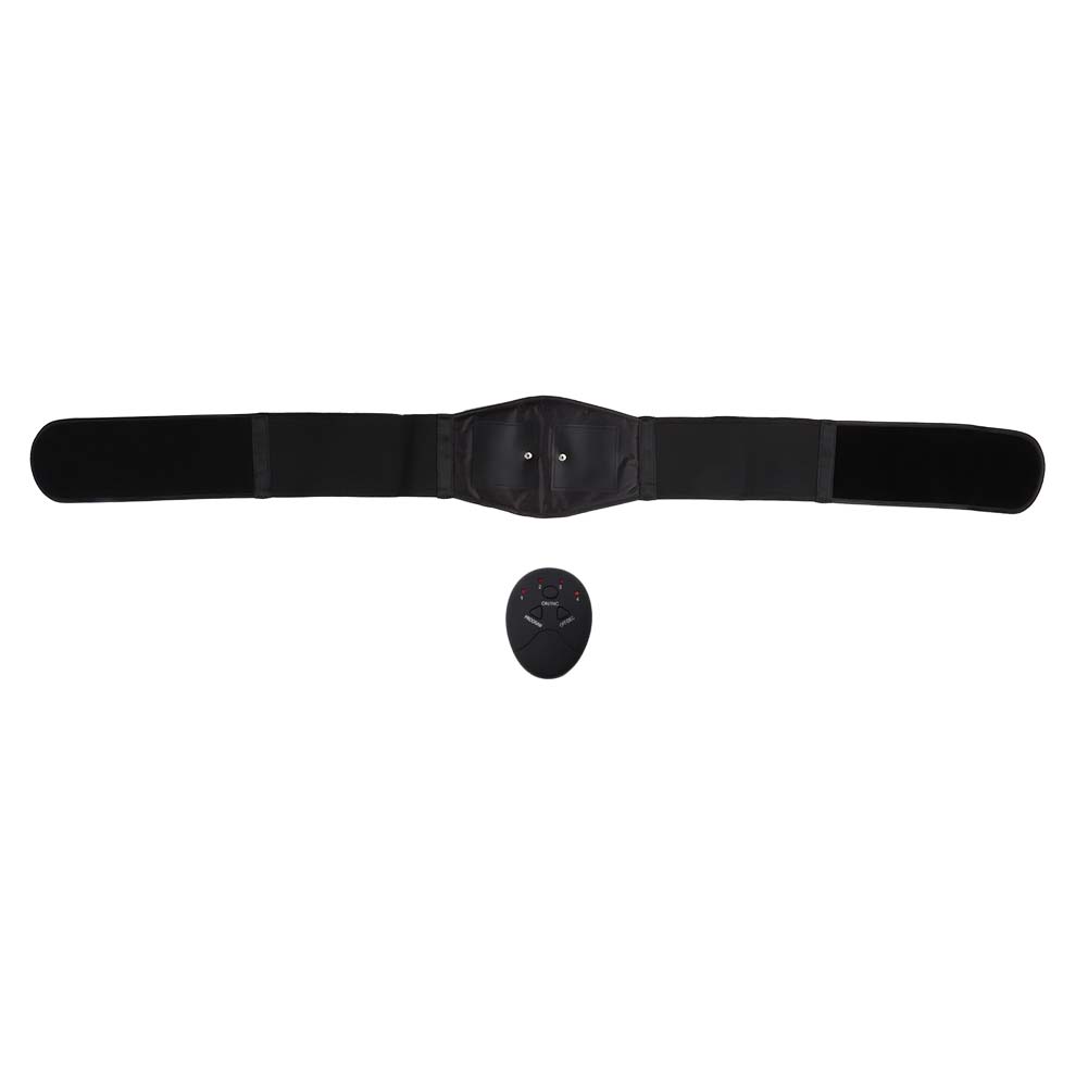 

Интеллектуальный стимулятор мышц живота, фитнес-пояс для похудения