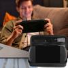 Storage Bag Case for OneXPlayer Scratchproof Handbag Handheld Game Console Shockproof Protector Case with Handle Pocket