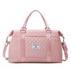 Lidu Large Capacity Travel Duffle Bag