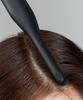 Wired root volume hair iron
