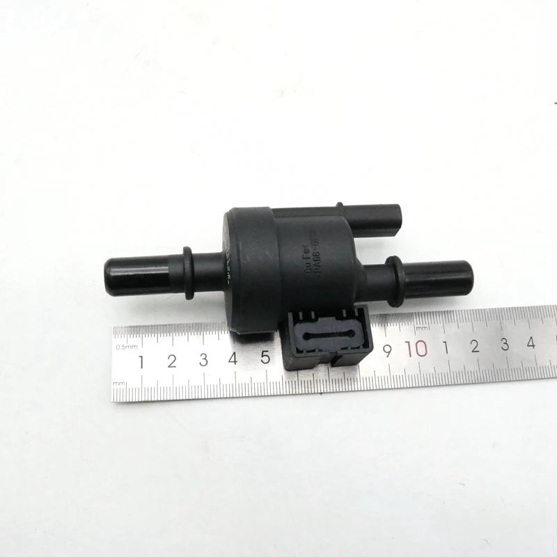 Carbon Canister Solenoid Valve for Arrizo 5/6 Tiggo 4/5x 7/8 Jetour X70S X90 EXEED TX LX F4J16-1130011