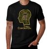 Tyrell Corporation Tshirt Plus Size Summer Casual Tshirt