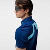 J.Lindeberg Men's Golf Performance Polo Shirt 52433Z005