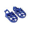 Motorcycle Aluminum FootRest pegs Pedals For KTM SX SX-F EXC EXCF XC XCF XCW 85 125 150 200 250 300 350 400 450 500 dirt bike