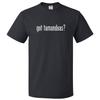 Got Tamanduas? T Shirt TeeOpens In a New Window or Tab
