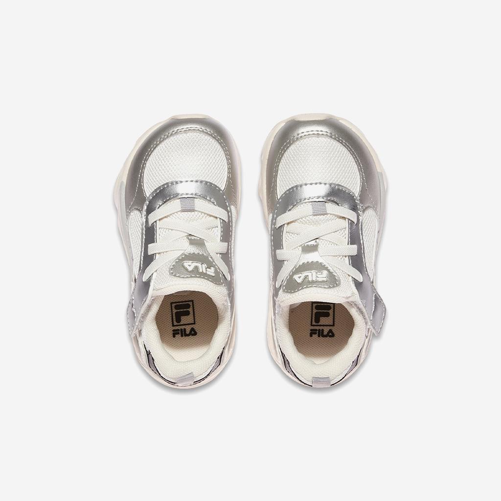 [Fila] Skipper Toddler Sneakers [3XM02467H-10]