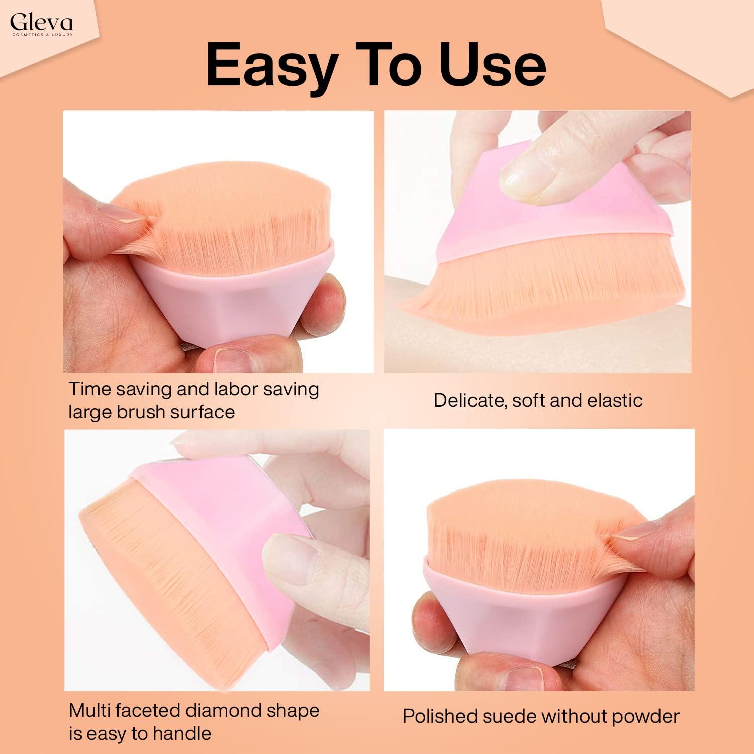 Кисть для макияжа — фото 11