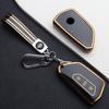 TPU Car Key Case Cover for VW Volkseagen Cupra Formentor Golf 8 MK8 for Skoda Octavia A8 SEAT Leon MK4 Kodiaq 2025 Accessories