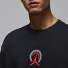 Jordan FLC AS M J BRK REC Crew Langarm-Sweatshirt Herren Oberteile IQ2981-010