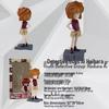 Detective Boys Q Edition: Edogawa, Haibara, Genta Figure Ornament