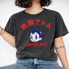 Astroboy Astro Boy T Shirts Hip Hop Washed Short Sleeve Harajuku T-Shirts  Vintage for Men Women Streetwear Printed Tees