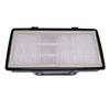 Vacuum Cleaner Filter Robot Vacuum Part Vacuum Cleaner Accessories Robot Vacuum Filter ABS Material for RO7611/RO7634