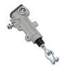 Rear Brake Pump Metal Rear Brake Master Cylinder 43015 0009 for KX125, KX250, KX250F, KX450, KX450F, and KLX230R