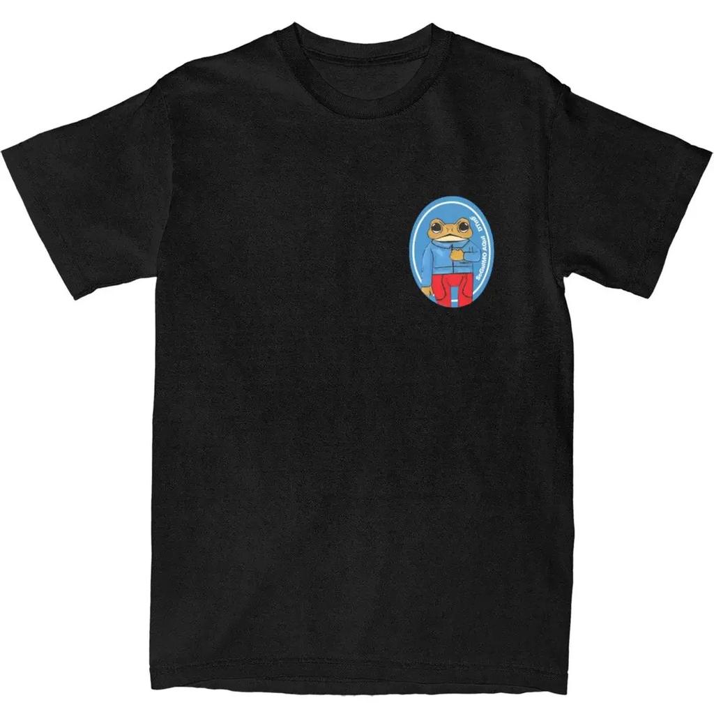 DTMF with Bear Cartoon Debi Tirar Mas Fotos Printing Bad Bunny Hippe Women T Shirt Summer T Shirts Cotton Tshirt for Men Top Tee