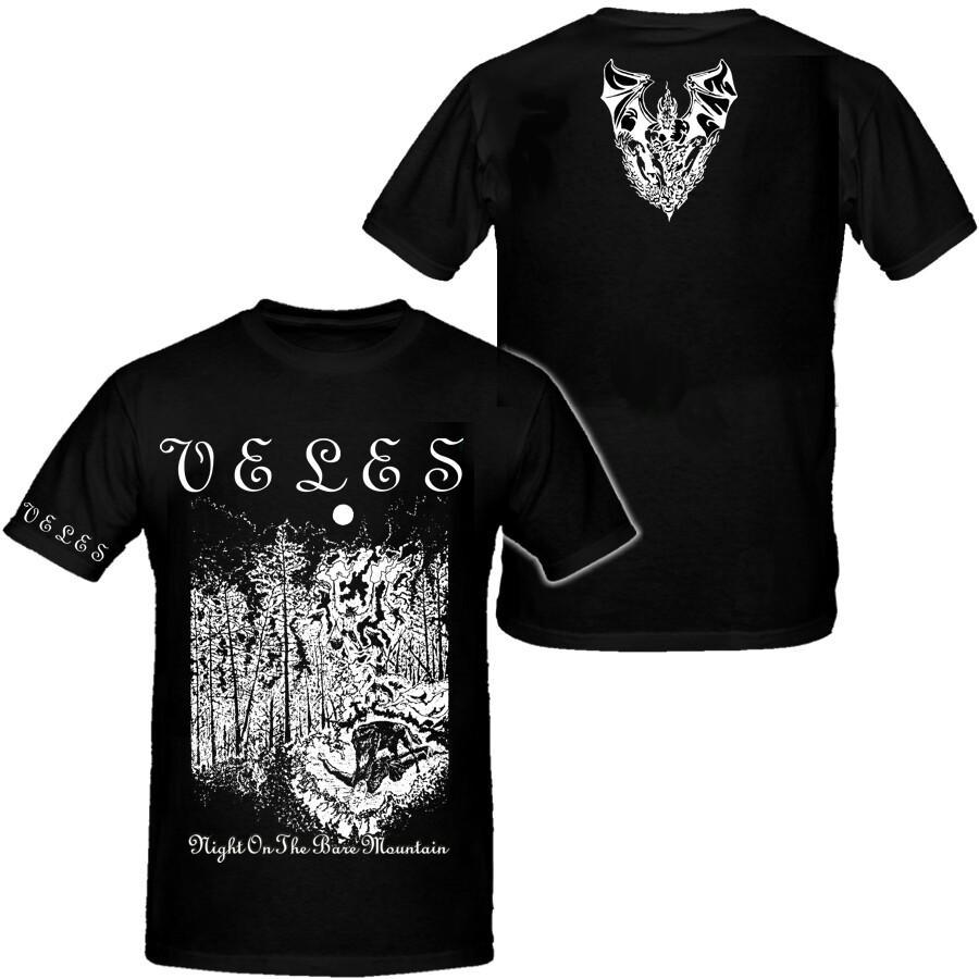 Единорог Кавайи Манеки-неко Кот Забавный Подарок Футболка Черная Футболка 289 S