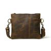 leather  Crossbody Sling Bag