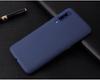For Xiaomi Mi 9 Mi9 SE Matte Silione TPU Soft Cover for Xiaomi Mi 9 SE Mi9 Lite Ultra-thin Candy Solid Color Case