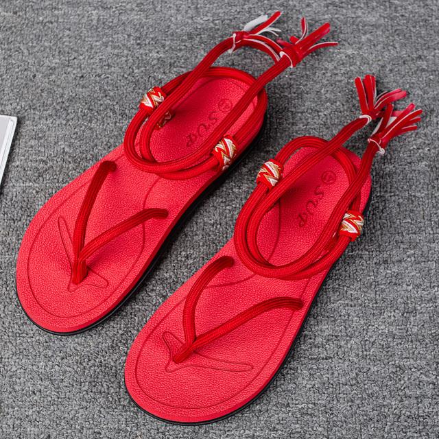 New Fashion Summer Men Women Outdoor Sandals Comfortable Walking Beach Shoes Plus Size 46 Sandalias Para Hombres Y Mujeres