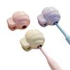 Clip-On Toothbrush Head Cover Ventilated Toothbrush Cover  Manual Toothbrush