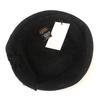 Universal Chemistry Summer Ribbon Black Beret Beret