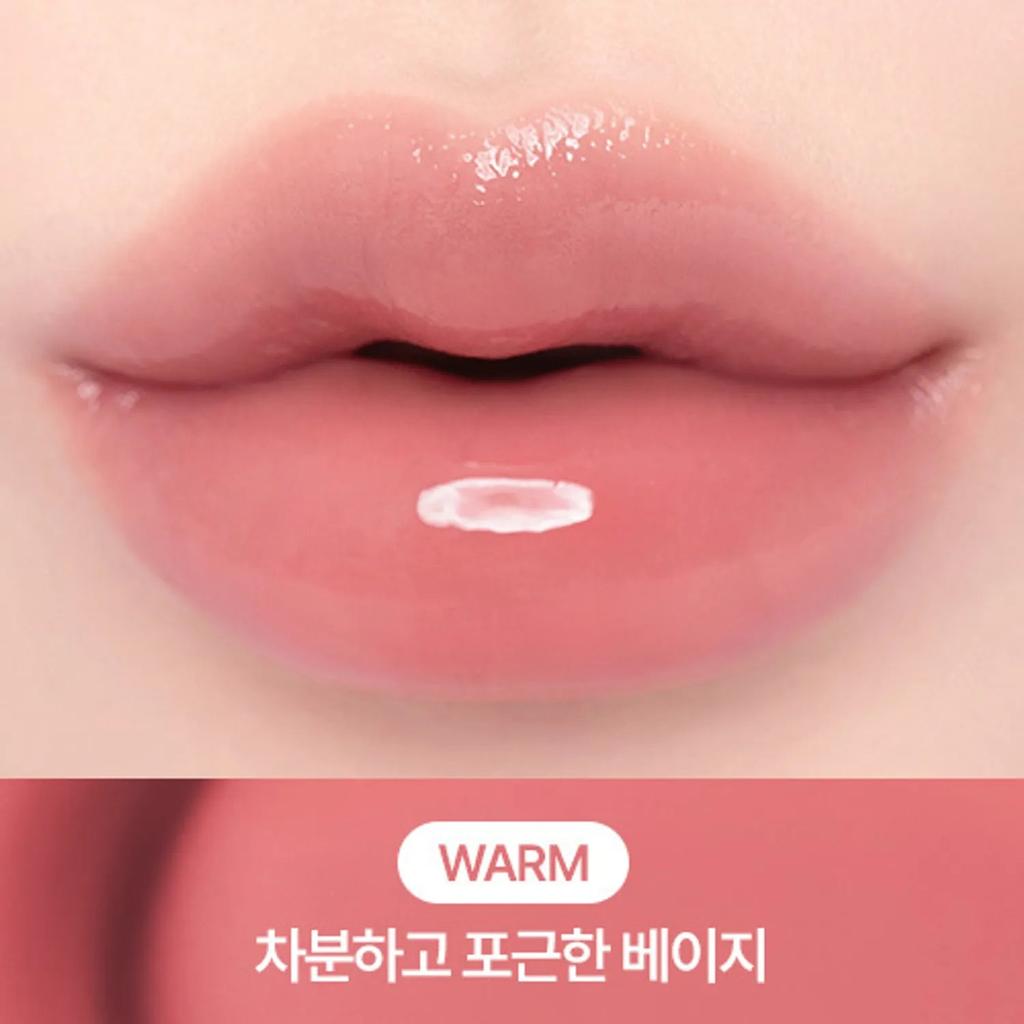 CLIO Crystal Glam Tint (Set/Single) (25 Colors)