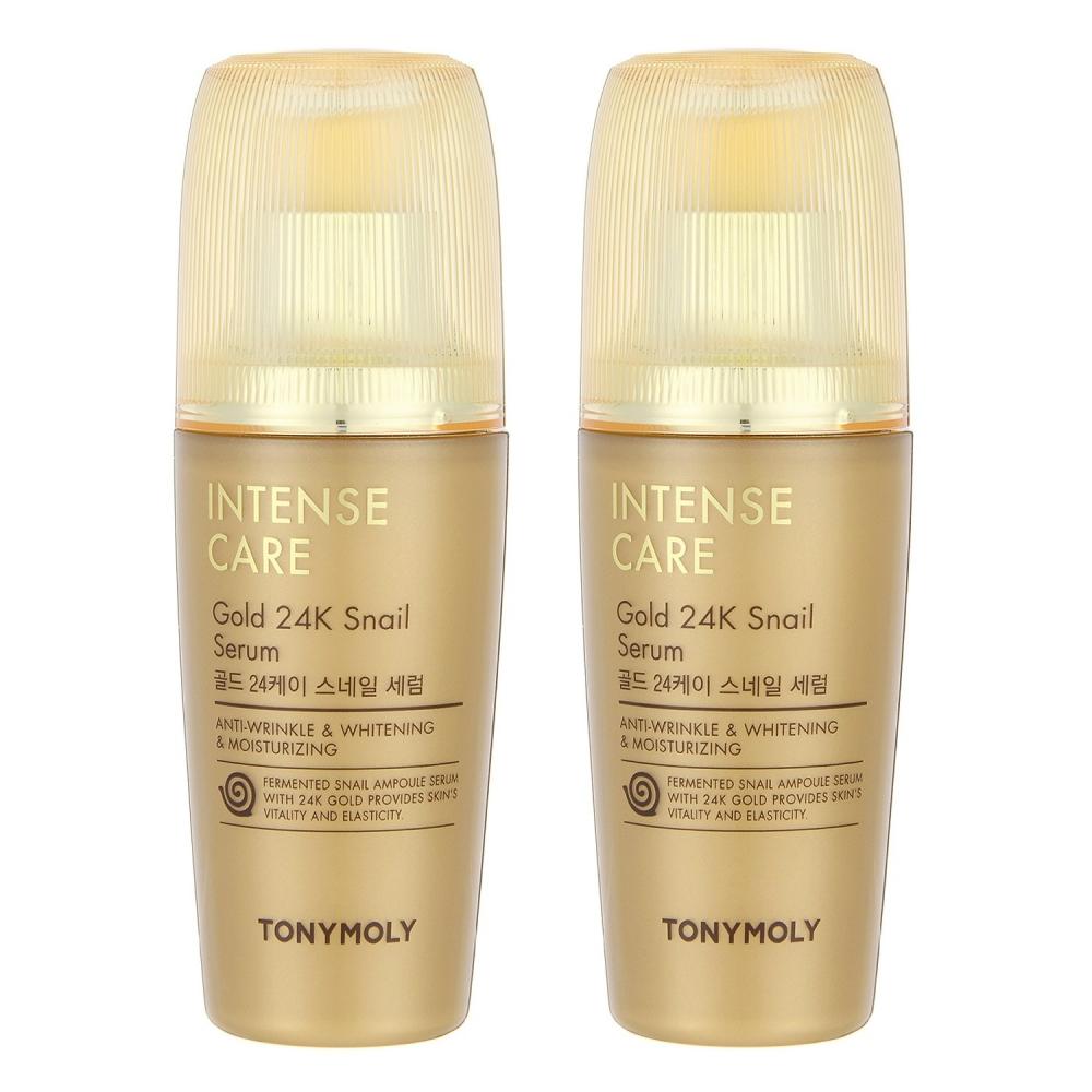 Tony Moly TonyMoly Skin Gold 24k Snail Serum