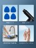 AstroAI Car Windshield Cleaning Tool Car Windshield Cleaning Tool Car Wiper with Microfiber Cloth