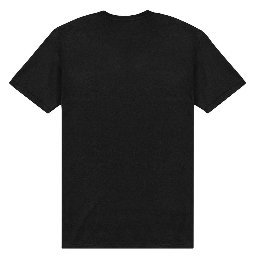 Lynyrd Skynyrd Unisex Adult Guitar T-Shirt