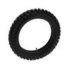 90 10014in Rubber Tire Inner Tube Kit Accessory Universal for Pit Pro Trail Dirt Bike and OffRoad