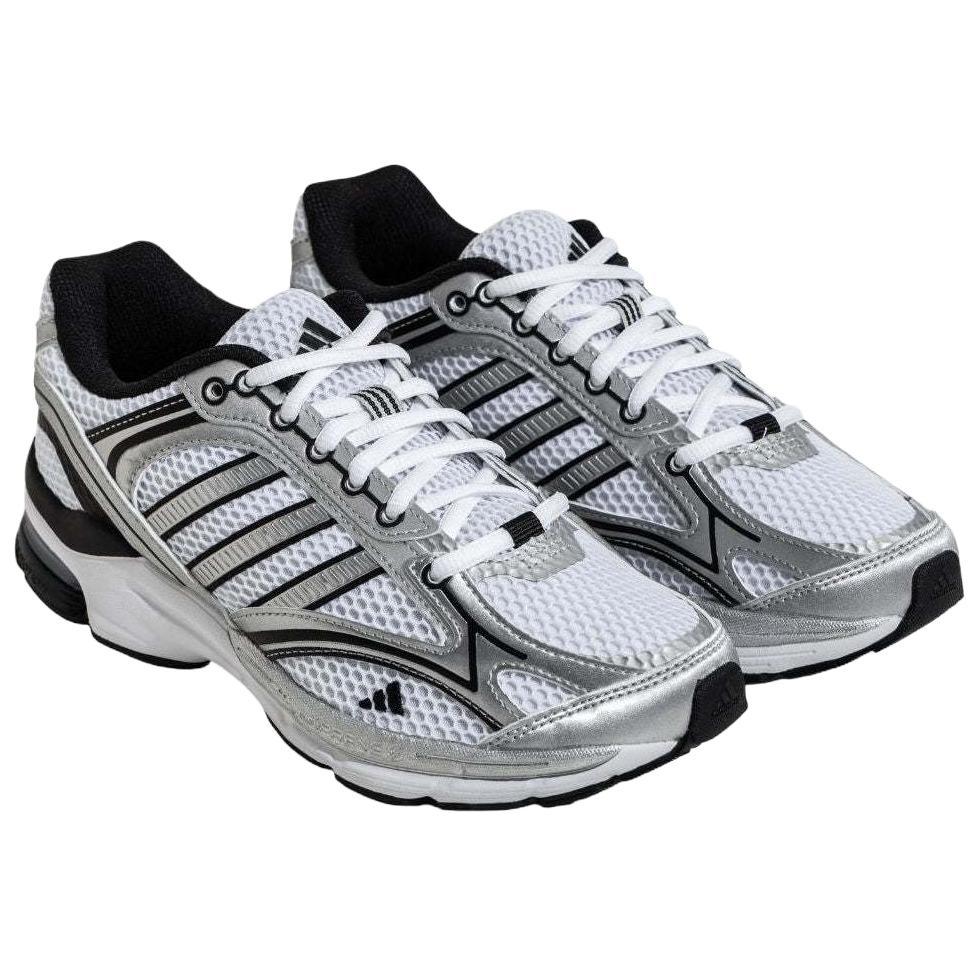 adidas Spiritain 2.0 Comodo Versatile Tessuto Pu Pelle Sintetica Traspirante Leggero Scarpe Casual Basse da Città per Pendolarismo Corsa IH0274