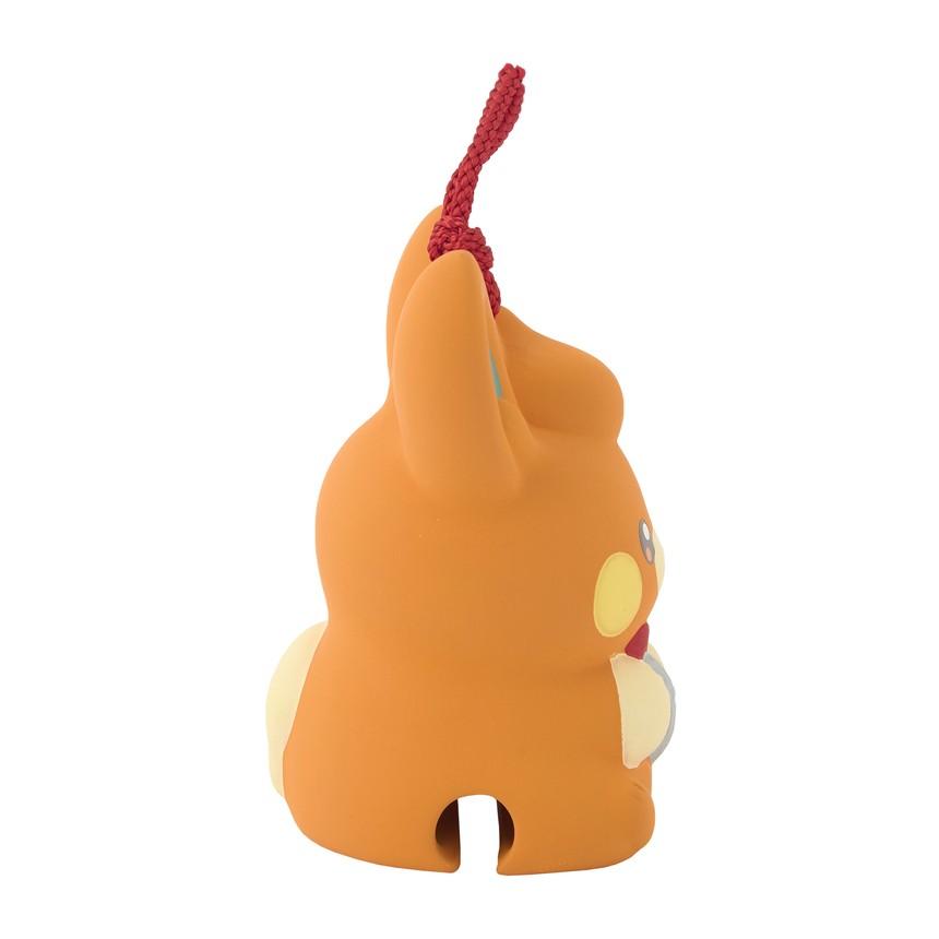 POKEMON Pokemon Center Ceramic Figure - Pawmi and the Bell of Serenity
