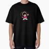 Unisex Cotton T Shirt Mafaldas Friends Full Group Characters Classic Latin Comic Fan Casual Streetwear Tops