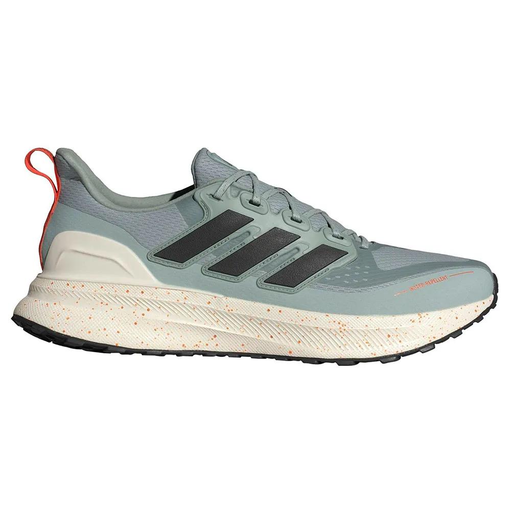 Adidas ultrarun 5 tr sneakers Bounce midsole Green