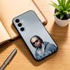 G-Gunna Album Rapper Singer  Phone Case For Samsung Galaxy A73,A72,A71,A70,A53,A52,A51,Soft Silicone Black Cover