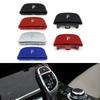 Car Gear Lever Auto Parking Button Letter P Button For Bmw F20 F22 F30 F34 F36 F32 F33 F10 F06 F12 F13 F25 F26 F02 F07 F15 F16