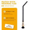A85E-Oil Level Probe For Nissan NP300 Navara Pathfinder III 2005- 2025 11145-EB300 11145EB300 Oil Level Sensor