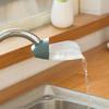Wasserhahn-Verlängerung, Kinder-Wasserhahn, spritzwassergeschützt, Wasserhahn-Verlängerung, Badewannen-Wasser-Hahn-Verlängerung für das Händewaschen von Kindern