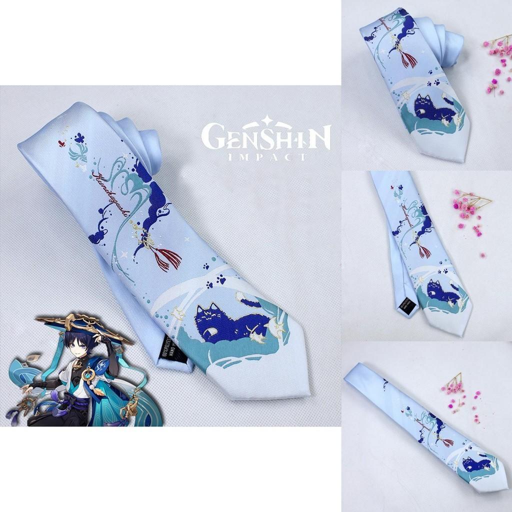 Independent Packaging Necktie Versatile Unisex Tie For Various Occasions