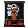 Maister Japan Sengoku Warlord Armor Figure A-7 Imagawa Yoshimoto with Sword and Case