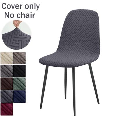 Textil do obýváku a jídelny – Potahy na židle
