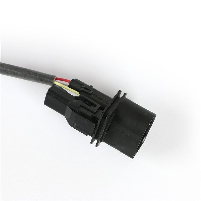 Lambdasonde für Skoda 99–05 VW ab 1.8L-L4 Teilenummer 0 258 007 351 0258007351 1K0998262D 234–5112