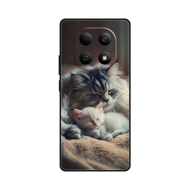 For Xiaomi Redmi Note 15 5G Case Silicone TPU Cover Redmi Note15 Case TPU Phone Protector For Redmi Note 15 4G Global Cover